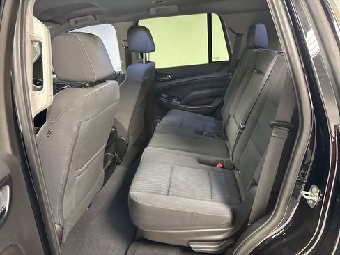 Used 2020 Chevrolet Tahoe LS RWD image 38