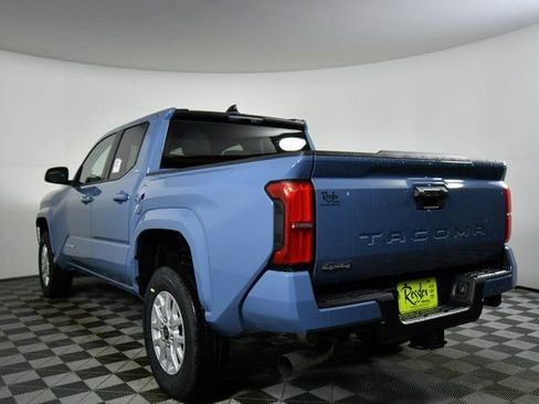 New 2026 Toyota Tacoma SR5 AWD/4WD image 13