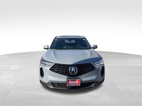 New 2026 Acura RDX A-Spec AWD/4WD image 8