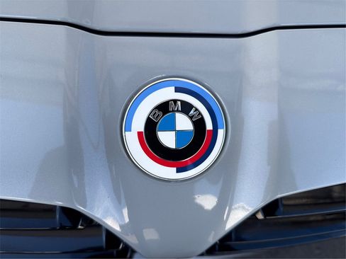 Certified 2023 BMW M4 xDrive Competition w/ Executive Package image 18