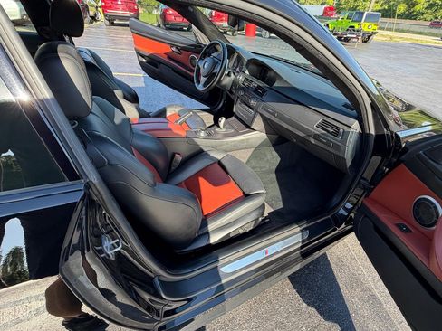 Used 2013 BMW M3 Coupe RWD image 39