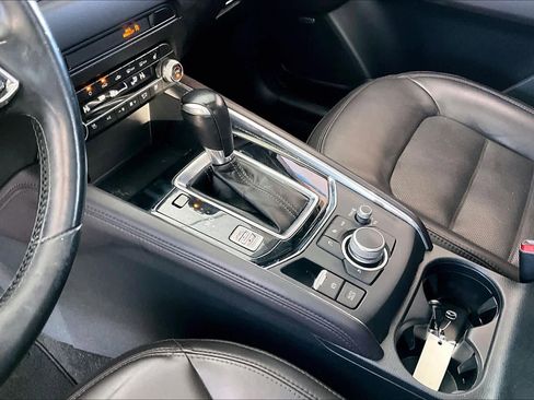 Used 2020 MAZDA CX-5 Signature image 17