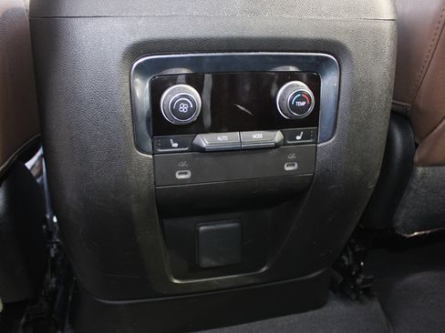 Used 2023 Chevrolet Tahoe High Country image 20