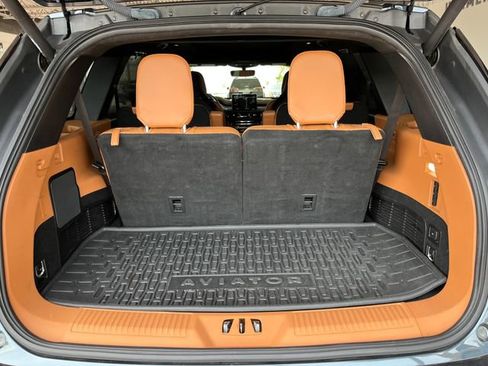 Used 2020 Lincoln Aviator Black Label Grand Touring w/ Class IV Trailer Tow Package AWD/4WD image 20