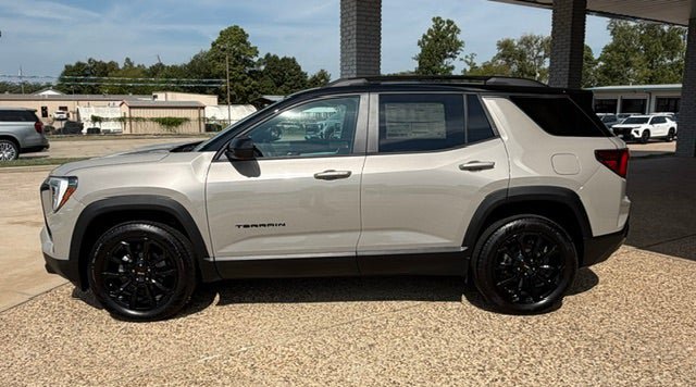 New 2027 GMC Terrain Elevation w/ Elevation Premium Package FWD image 4