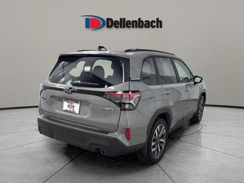Certified 2025 Subaru Forester Touring w/ Popular Package - Touring AWD/4WD image 5