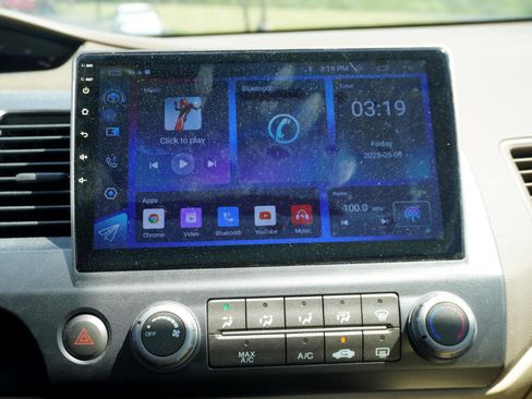 Used 2008 Honda Civic LX image 25