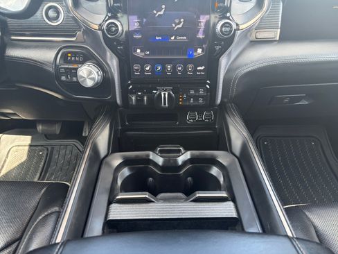 Used 2021 RAM 1500 Limited w/ Night Edition AWD/4WD image 18