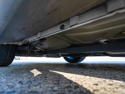 Used 2003 Ford Mustang Cobra RWD image 90