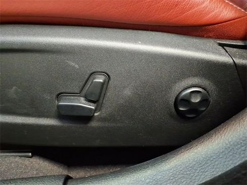 Used 2018 Dodge Charger SRT Hellcat w/ Harman/Kardon Audio Group image 16