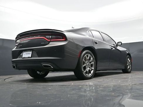 Used 2017 Dodge Charger SXT w/ AWD Plus Group image 43