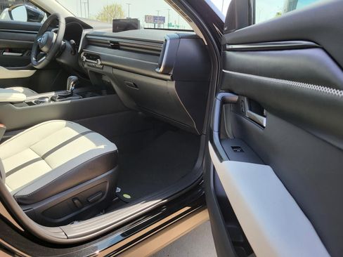 New 2026 MAZDA CX-50 AWD 2.5 S w/ Weather Package image 8