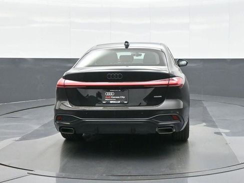 New 2026 Audi A5 2.0T Premium Plus AWD/4WD image 6
