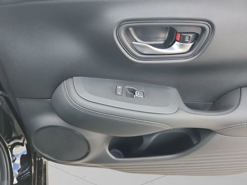 New 2026 Honda HR-V EX-L image 33