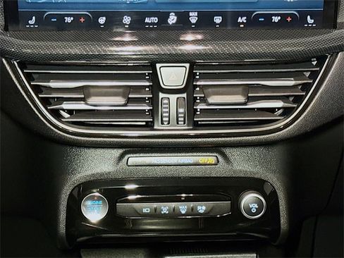 Certified 2024 Ford Escape ST-Line Select w/ Tech Pack #2 image 13