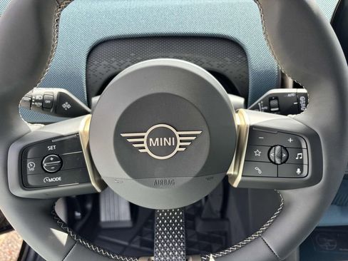 New 2025 MINI Cooper Countryman S image 15