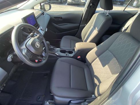 Used 2026 Toyota Corolla LE FWD image 13