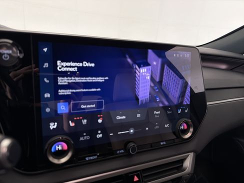 Used 2025 Lexus RX 350 w/ Convenience Package image 13