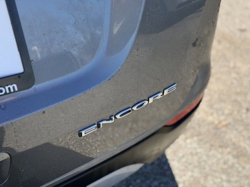 Used 2020 Buick Encore Sport Touring w/ Safety Package image 13