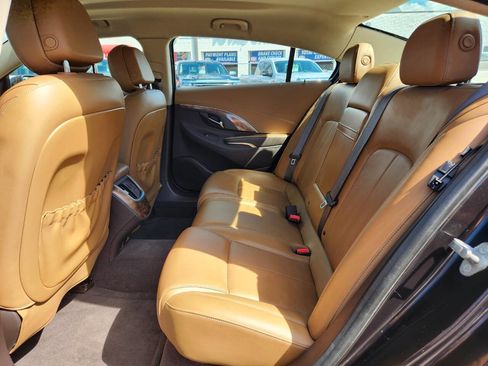 Used 2014 Buick LaCrosse Leather FWD image 12