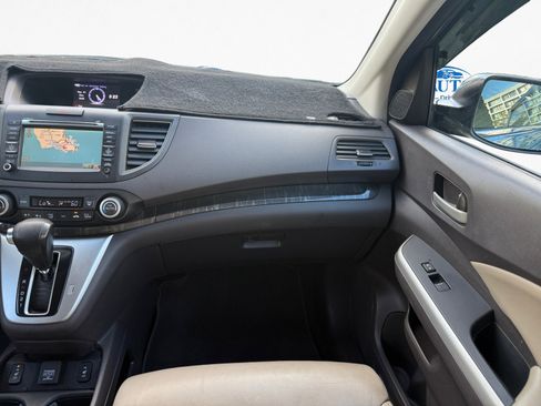 Used 2014 Honda CR-V EX-L image 11