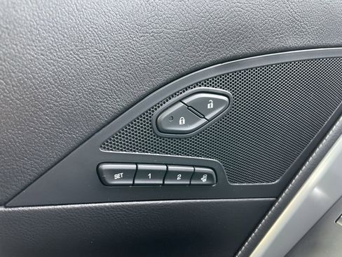 Used 2017 Chevrolet Corvette Grand Sport image 21