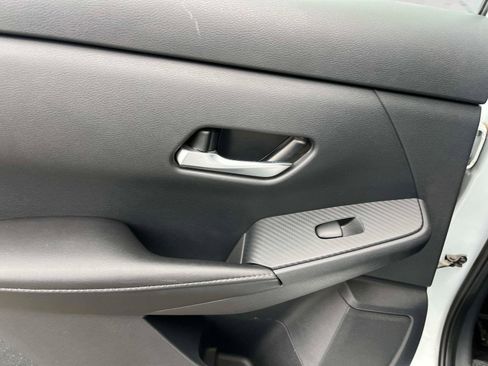 Used 2022 Nissan Sentra S FWD image 12