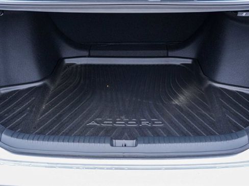 Used 2025 Honda Accord LX image 19