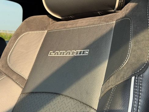 New 2026 RAM 2500 Tradesman AWD/4WD image 14