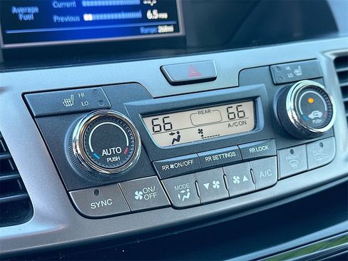 Used 2015 Honda Odyssey EX-L image 15