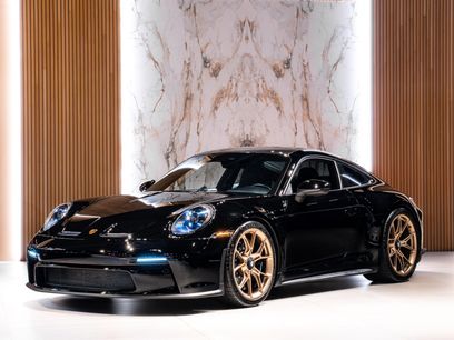 Used 2022 Porsche 911 GT3