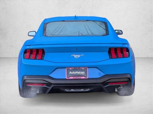 New 2026 Ford Mustang Premium image 7