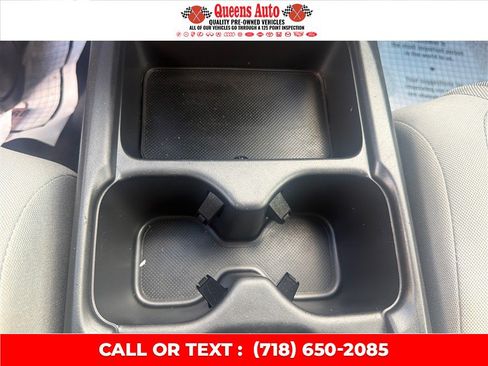 Used 2020 Honda CR-V LX image 16