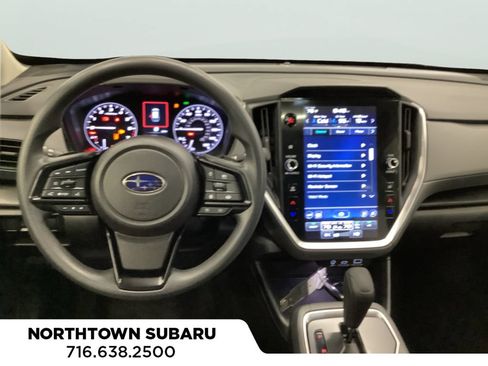 Used 2024 Subaru Crosstrek 2.0i Premium AWD/4WD image 11