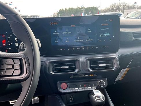 New 2026 Ford Mustang Dark Horse image 7