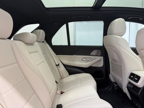 New 2026 Mercedes-Benz GLE 350 4MATIC image 4