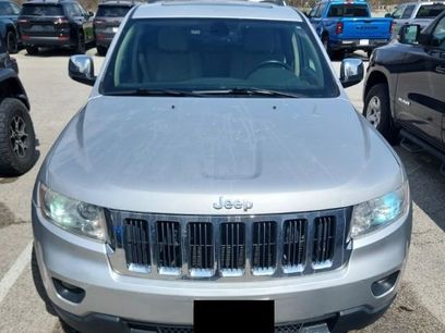 Used 2013 Jeep Grand Cherokee Limited