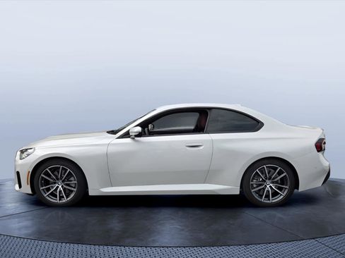 Certified 2026 BMW 230i Coupe RWD image 3