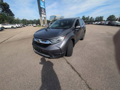 Used 2018 Honda CR-V LX image 14