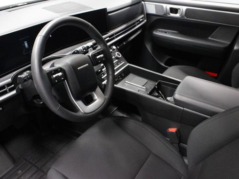 Used 2025 Hyundai Santa Fe SE AWD/4WD image 22