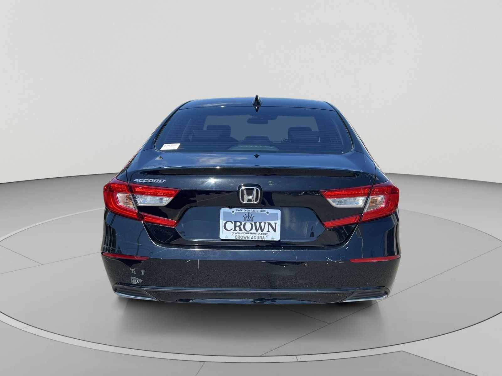 Used 2019 Honda Accord EX image 4