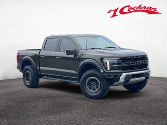 Used 2024 Ford F150 Raptor AWD/4WD video 1