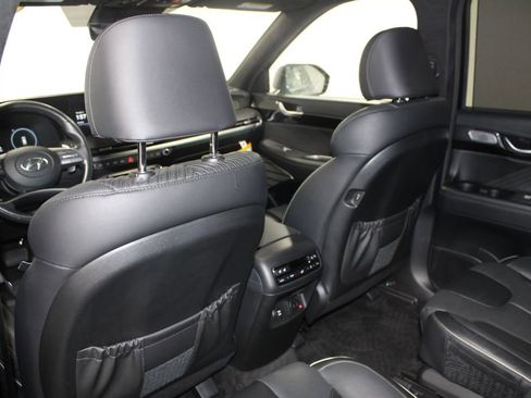 Used 2024 Hyundai Palisade Calligraphy image 26