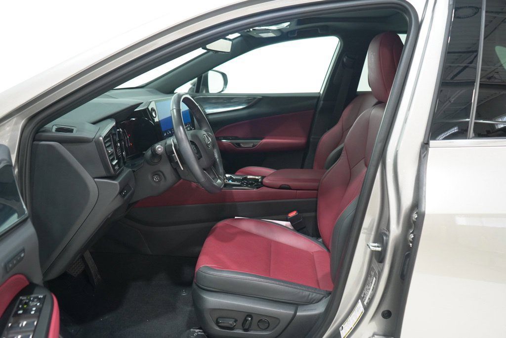 Used 2024 Lexus NX 350 AWD image 30