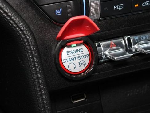 Used 2015 Ford Mustang Premium w/ Equipment Group 201A RWD image 16