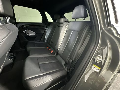 Used 2021 Audi Q3 2.0T Premium w/ Convenience Package image 26