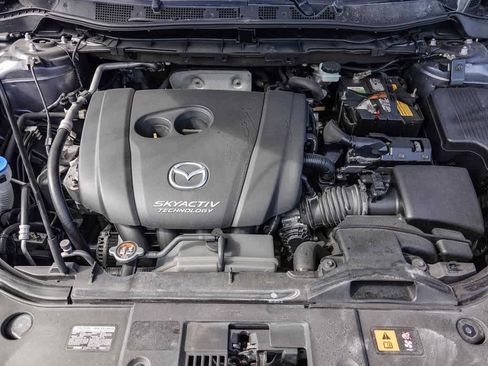 Used 2016 MAZDA CX-5 Touring image 27