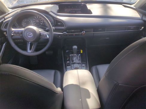 Certified 2025 MAZDA CX-30 AWD 2.5 S w/ Preferred Package image 24