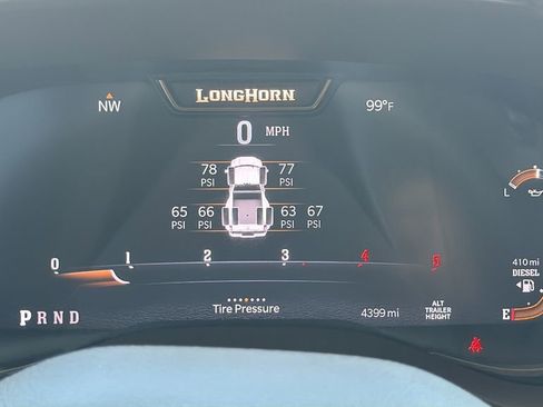 Used 2024 RAM 3500 Limited w/ Towing Technology Group image 17