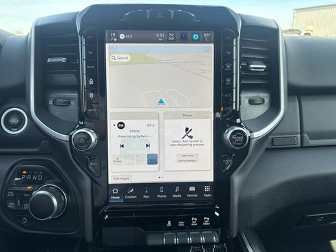 Used 2023 RAM 1500 Big Horn image 23